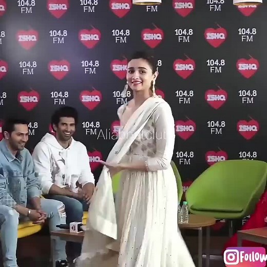 Alia Bhatt Dance Performances Compilation | Bollywood Filmykalakar