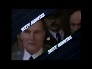 BBC Sixty Minutes - First Edition - Monday 24th October 1983