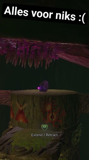 Klote actie weer #nederlands #gaming #shorts #ytshorts #grappig #splitfiction #splitscreen