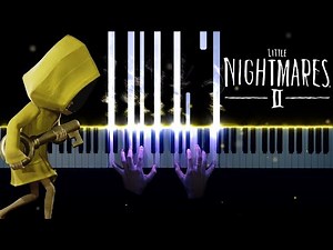 Little Nightmares - Six's Theme Part 2
