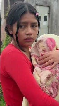 Miren lo que hizo esta niña 😱 #reflexiones #historiass #drama