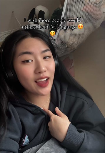 James Cameron's Na'vi Language Dictionary Release