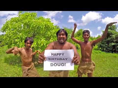 Happy Birthday Doug!!!