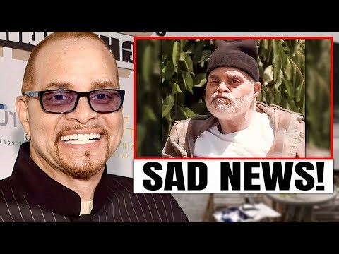 Remember Sinbad? His HEARTBREAKING Fate At 68 Is So Sad!