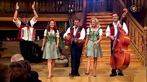 🇩🇪🇦🇹🇨🇭🌹Sigrid & Marina Und Zillertaler Haderlumpen - Alles hat zwei Seiten (Musikantenstadl, 2007) | Die Beste Musik aus Deutschland, Österreich und der Schweiz