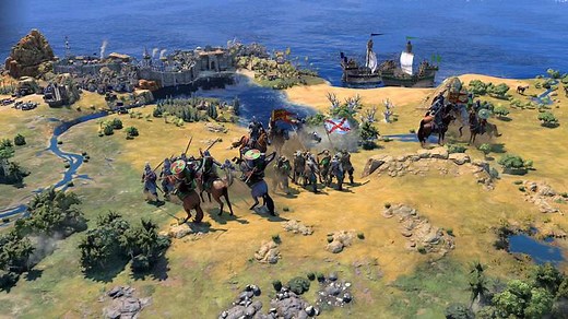 21 Best NEW Upcoming Strategy Games of 2025 - Gameranx