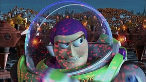 Watch Toy Story Double Feature&colon; Space Ranger on Amazon Live