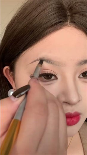 Healthy Complexion in Just a Few Steps ✨ | Quick Makeup Tutorial