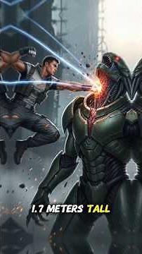 Human vs Alien Arena: 13 Warriors in 2 Hours… Then the Monsters Arrived