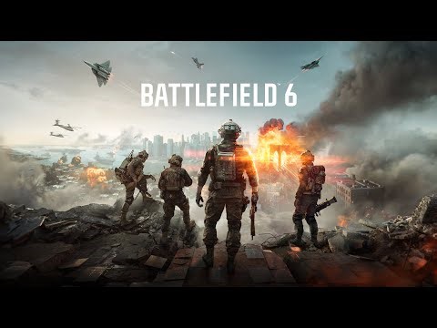 Battlefield 6 | Squad Deathmatch Gameplay | #3