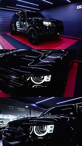 16 reactions | ▪️2023 LAND ROVER DEFENDER 110 D300 HSE X-DYNAMIC...