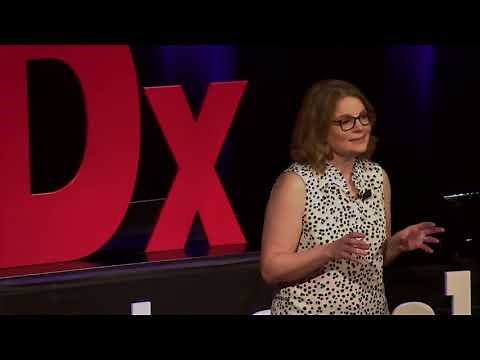 Can we Afford to Ignore the Science of Reading? | Melissa Hostetter | TEDxUofISpringfield