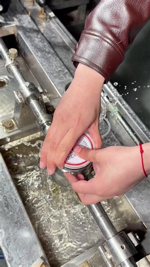 Water Meter Accuracy: High vs. Low Flow Readings