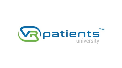 Running VRpatients in a Quest headset