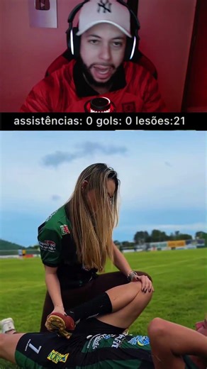 ESSE TIME BATEU RECORDE DE LESÕES EM 2026 #futebol #viral