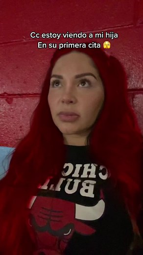 Literal asi estoy😩