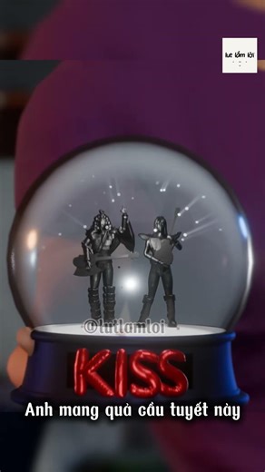 Biến chiếc kẹp giấy thành cả một ngôi nhà? #lutlamloi