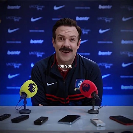 Under intense pressure, he never lost respect for his old assistant.