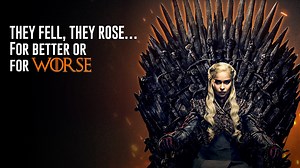 10 Most Dramatic Character Transformations in TV History, Ranked