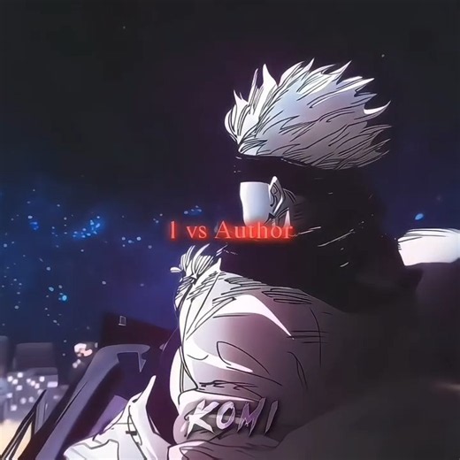 GOJO SATORU JJK EDIT | DANCE MONKEY (SLOWED)