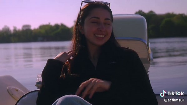 Retro Boat Cruise: Cruisin' Like 1955