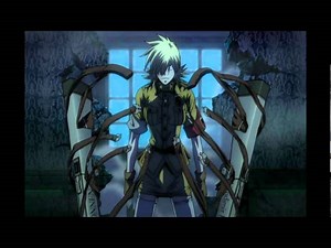 Hellsing Run/Hell Disturbed