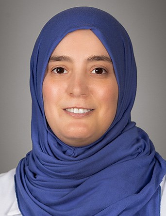 Leila El-Kweifi, DO | Family Medicine | Kelsey-Seybold Clinic