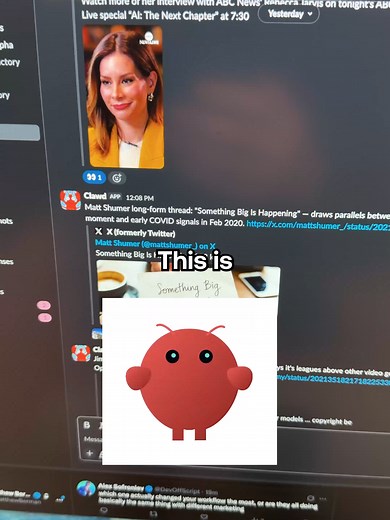I have found the absolute best way to utilize Openclaw for content creation. If you are a creator who spends way too much time staring at a blank page, this workflow is going to change things for you. I have been using it to automatically research video ideas for my YouTube channel, and the results are surprisingly high quality. It does not just spit out a generic topic. The tool actually digs into the research and generates a full script while providing specific notes on how to make the video p