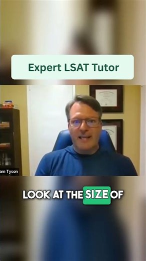 Why LSAT Reading Comp Inference Questions Are WAY Harder Than LR (LSAT tutor explains)