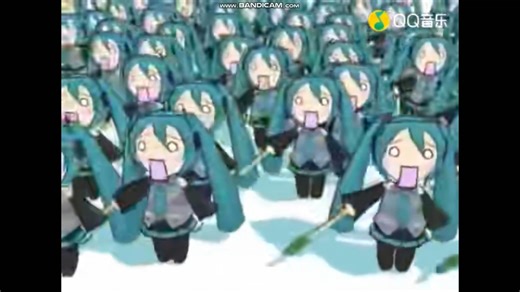 甩葱歌(QQ音乐版）