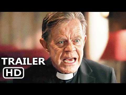 SPEED DEMON Official Trailer (2026) William H. Macy