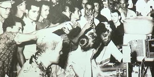 Black History Month: The impact the 1963 Woolworth’s Sit-In had on the state, then and now