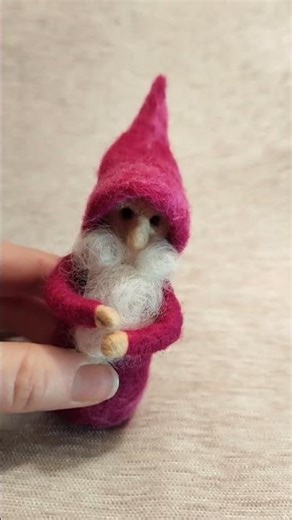 Gnome #waldorf