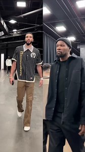 It’s Tatum and KD in the Valley tonight on ABC! 🏜 | NBA