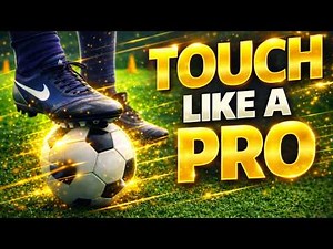 30 Ball Mastery Soccer Drills to Improve Your Control Fast