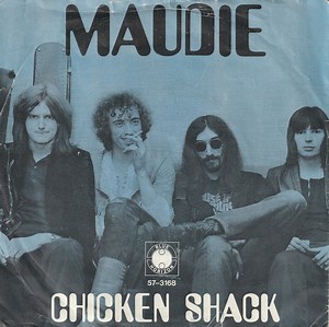 Chicken Shack - Maudie