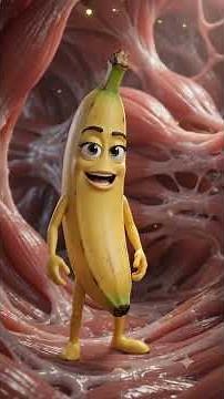 What Happens To Your Body When You Eat A Banana Every Day? 🍌