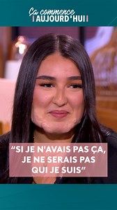 Inès souffre de chéloïdes, un excès de collagène qui se forme après une cicatrisation et qui forme des boules. Ces chéloïdes sont douloureuses mais les traitements ne sont pas encore convaincants. Après avoir beaucoup souffert, Inès accepte cette différence malgré les regards... ▶️#CCA en replay : https://bit.ly/CCA-replay | Ça commence aujourd'hui