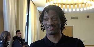 Project Flex graduates talk about success of youth-offender program