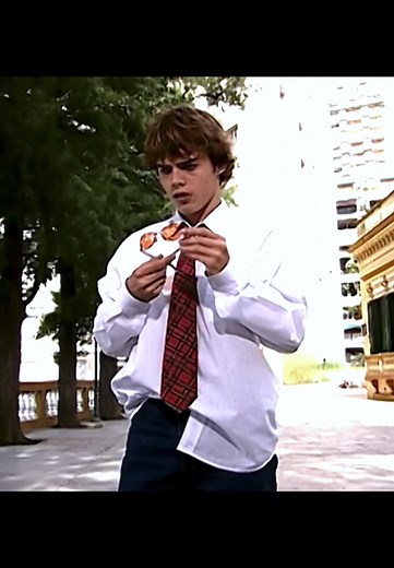 Conflict Resolution in Rebelde Way | Logia Confrontation Scene