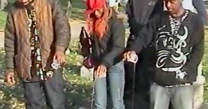 It's colder everywhere 10 years after 'It's So Cold in the D' dropped