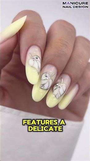 Beautiful Manicure Nail Designs 52 #manicure #nails #naildesign
