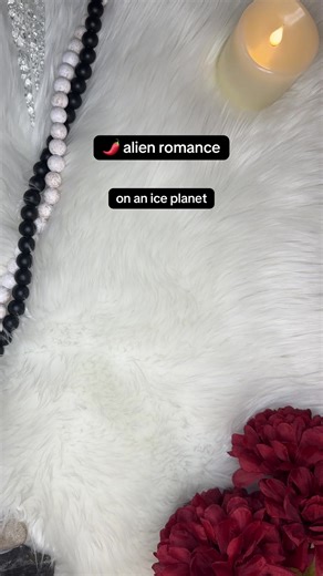 Summer and Warrek’s adventure is one that surprises them both! You can grab their scifi romance in KU today! #iceplanetbarbarians #rubydixon #alienromance #booktokrecs