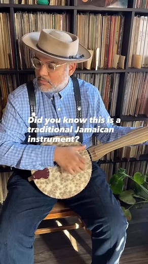 Ever wanted to build your own gourd banjo? ✨ This October we’re gathering in Treasure Beach for a hands-on workshop with master instruments builder Jeff Menzies @menziesinstruments 🎶 From gourd to finished banjo, you’ll learn the craft step by step in a beautiful setting. 👉 There’s still one spot left — if you feel the call, this is your chance! #GourdBanjo #HandmadeInJamaica #JeffMenzies #treasureBeach #Mento #BanjoWorkshop | Streets of Jamaica