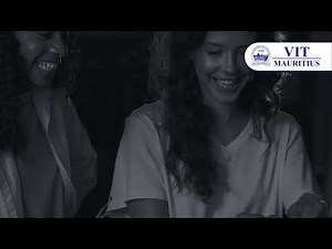 Bachelor of Engineering (B.Eng.) at VIT Mauritius