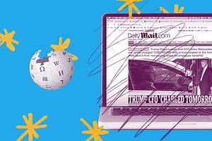 Wikipedia’s War on the Daily Mail