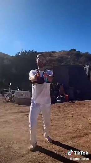 Official Dangie Bros Account on TikTok