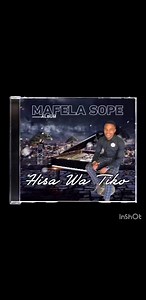 HISA WA TIKO,HES DROPPING HIS SECOND BOMB ,MAFELA SOPE ALBUM ON 02 JUNE 2023 | Hisa WA Tiko Hisa