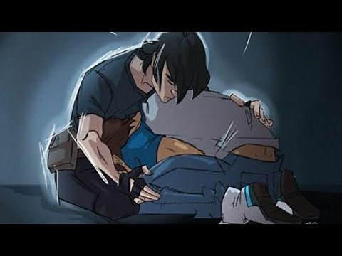 Klance omega verse part 21! KEITH NO!