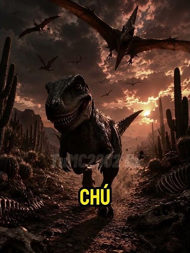 The No Internet Dinosaur Game Actually Has a Sad Ending...